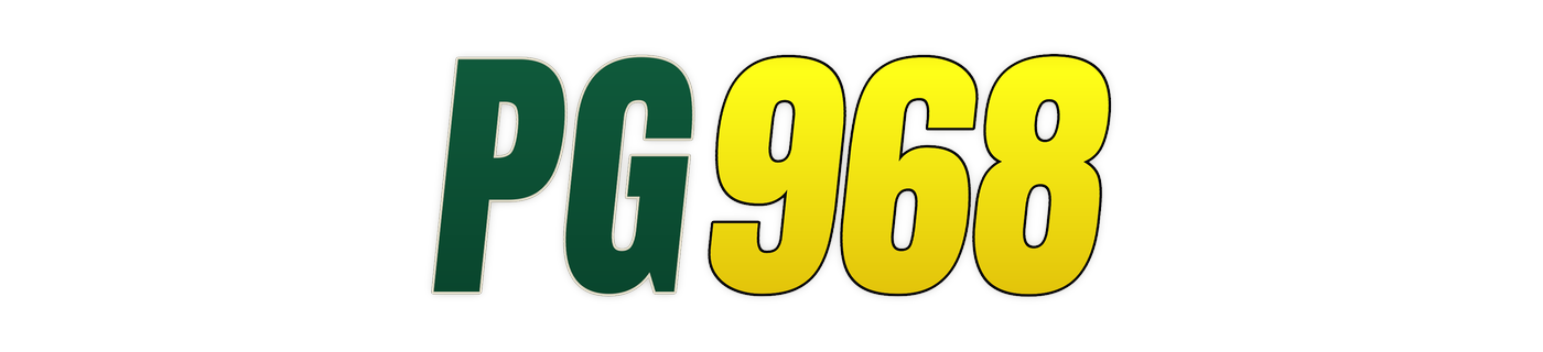 pg968 logo